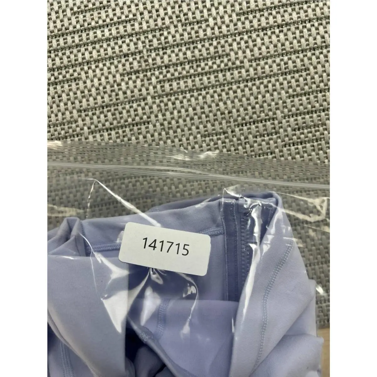 Lululemon clothing - Purple 7