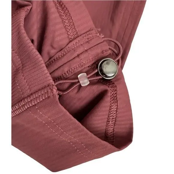 Lululemon clothing - Plum 2
