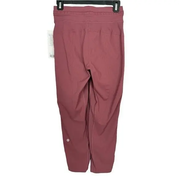 Lululemon clothing - Plum 3