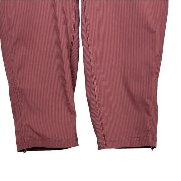 Lululemon clothing - Plum 1