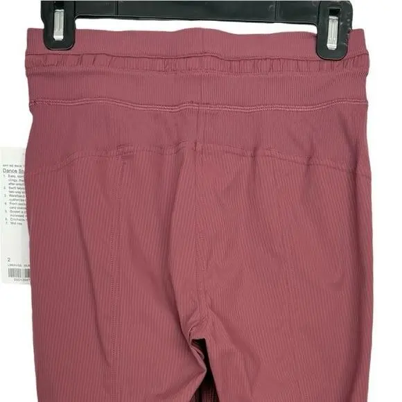 Lululemon clothing - Plum 4