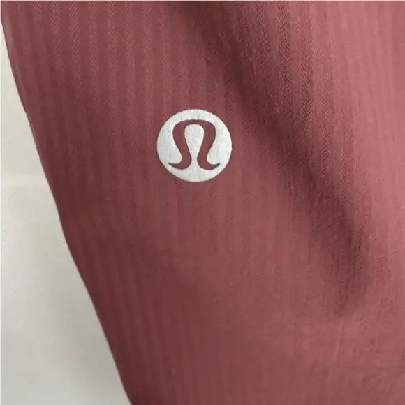 Lululemon clothing - Plum 5
