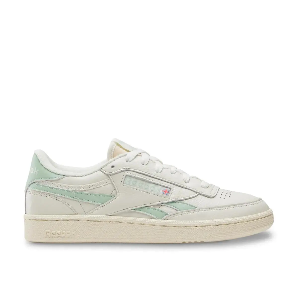 Woman`s Fashion Sneakers Reebok Club C Revenge Vintage Sneaker