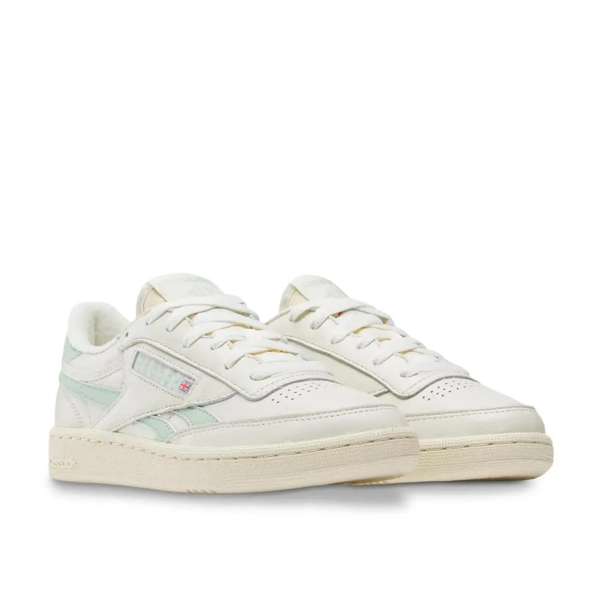 Reebok shoes - Off White/Green 0