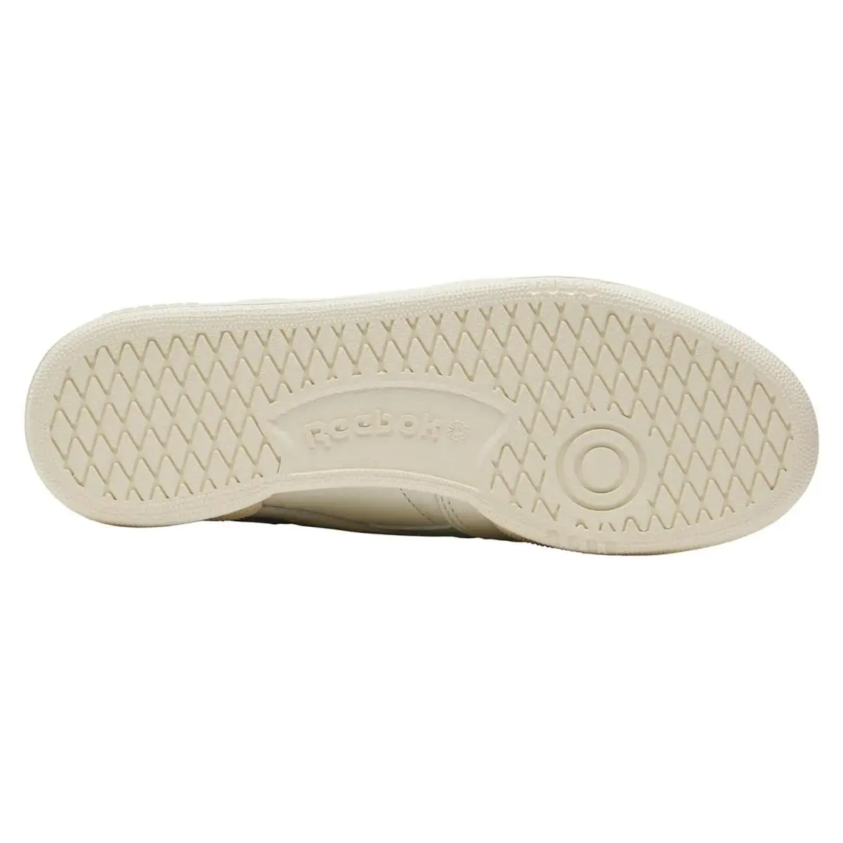 Reebok shoes - Off White/Green 7