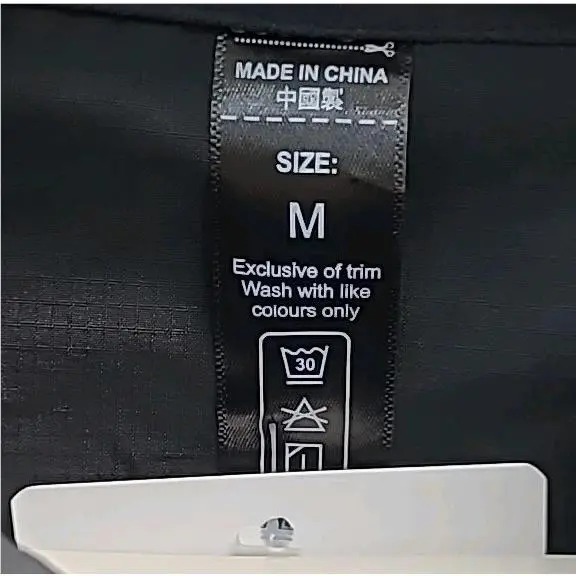 Lululemon clothing - Black 1