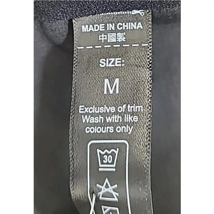 Lululemon clothing - Black 3