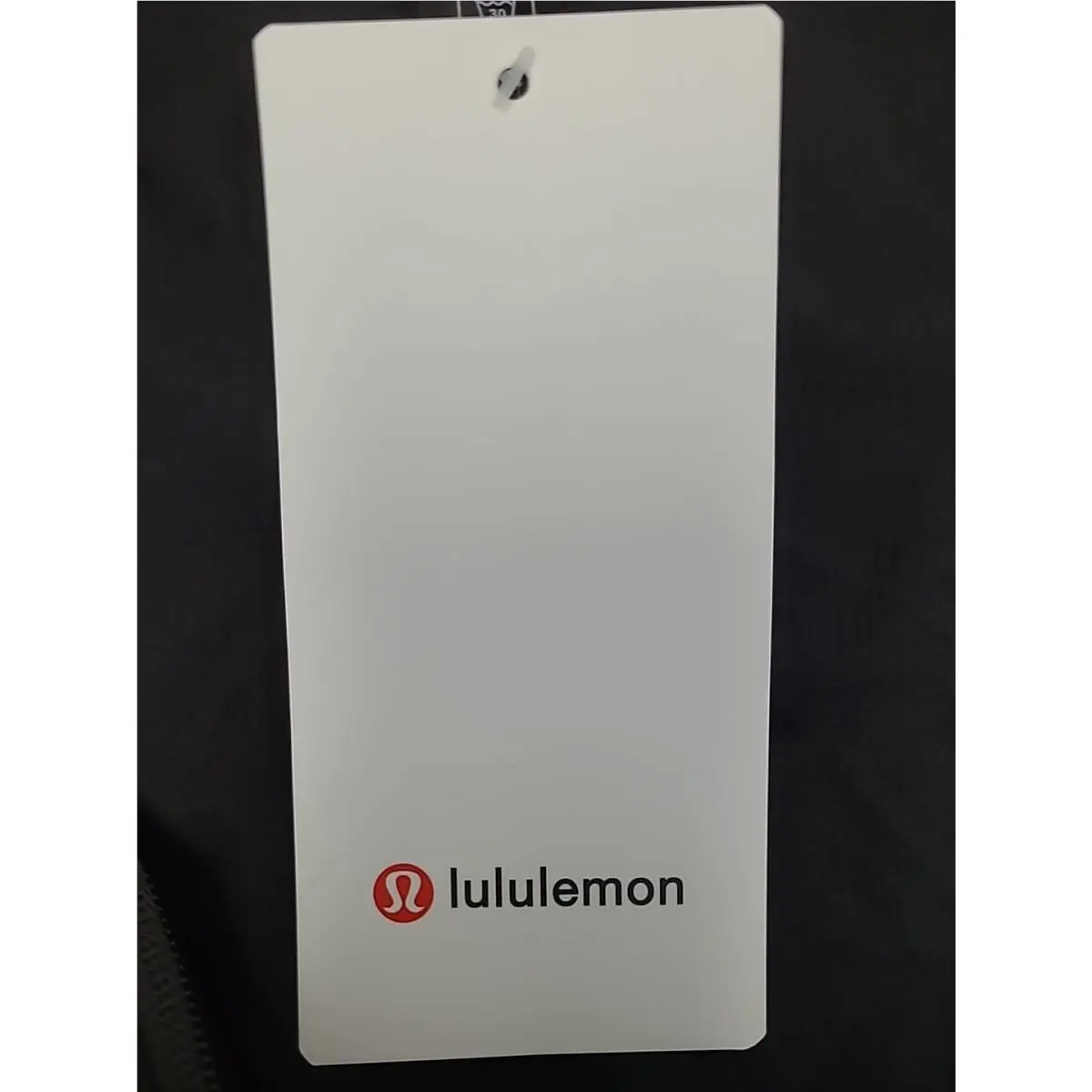 Lululemon clothing - Black 5