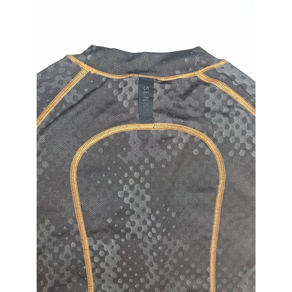 Lululemon clothing - Gray 4
