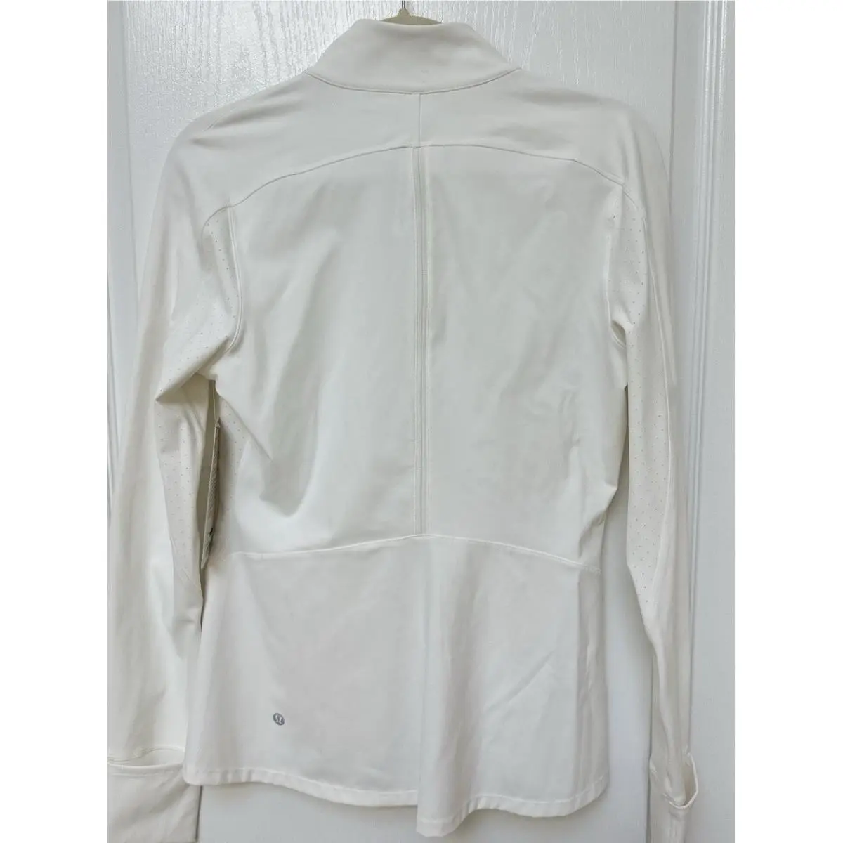 Lululemon clothing - White 0