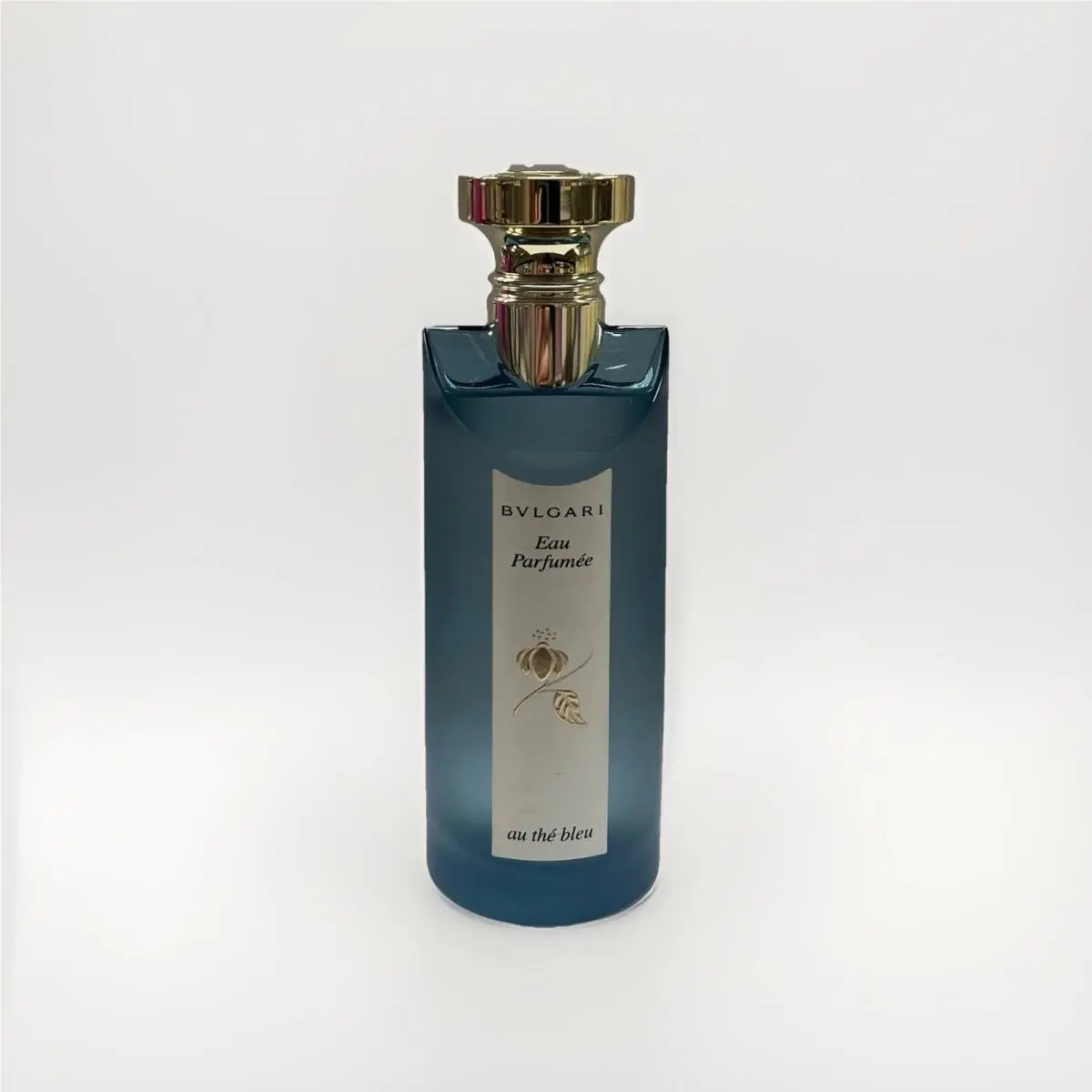 Bvlgari Eau Parfumee au The Bleu 150 ml Eau De Cologne Tst