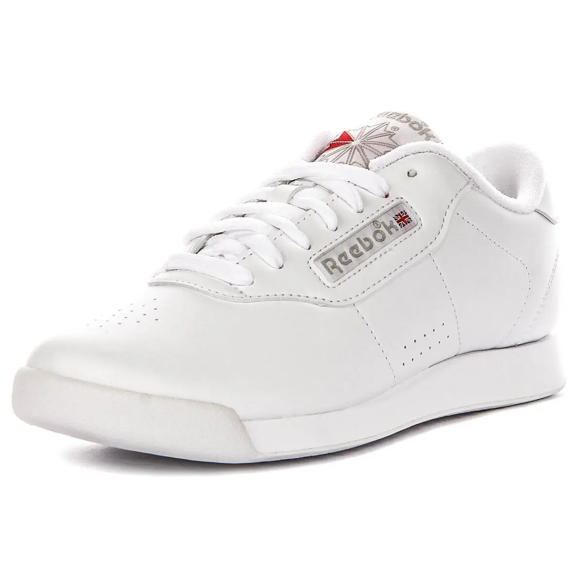 Reebok shoes - White 4
