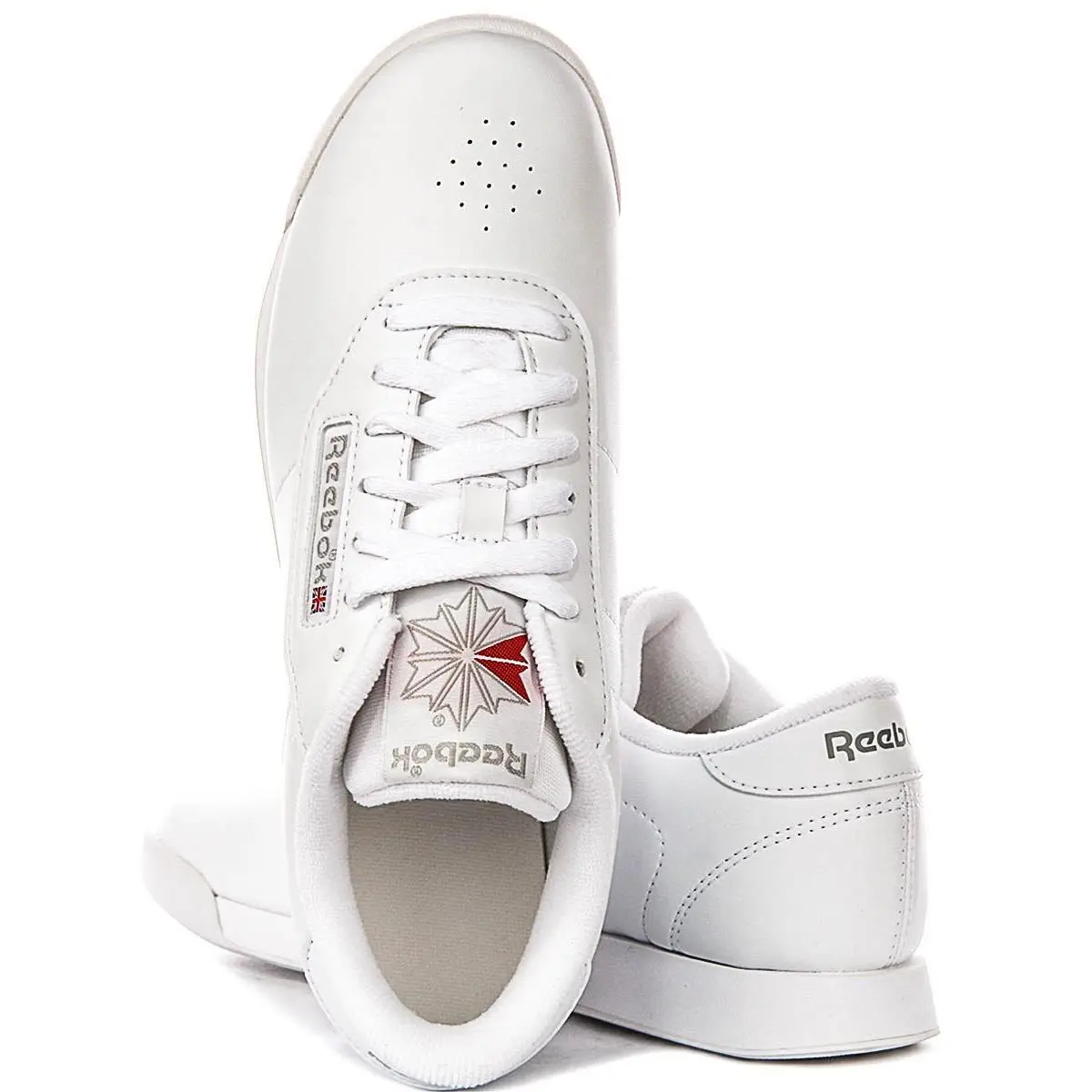 Reebok shoes - White 8