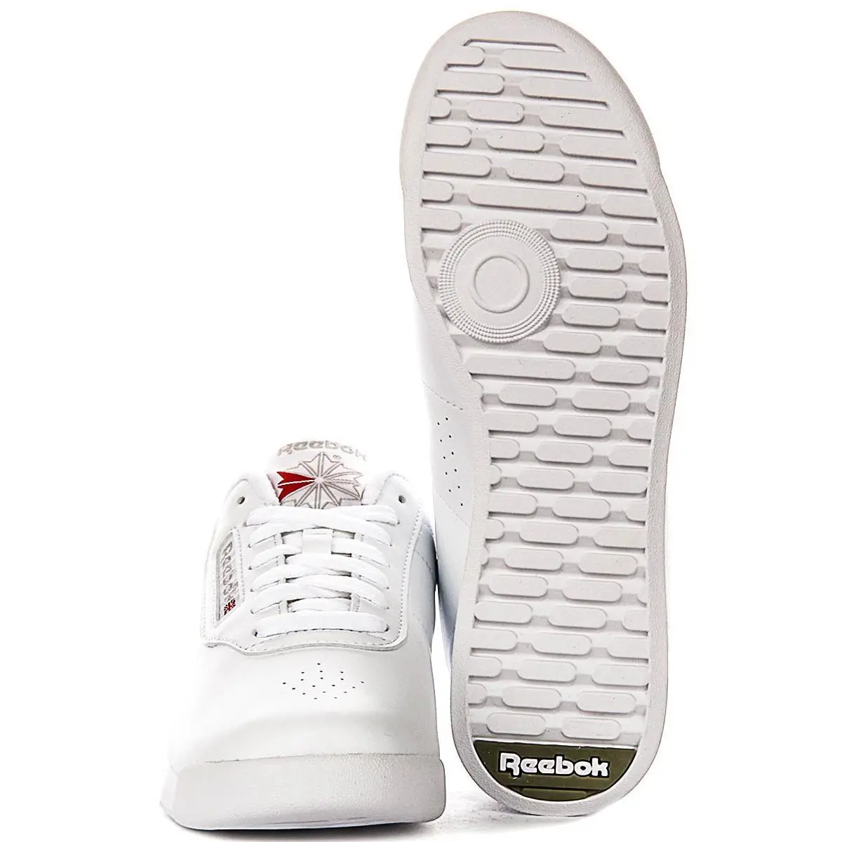 Reebok shoes - White 9