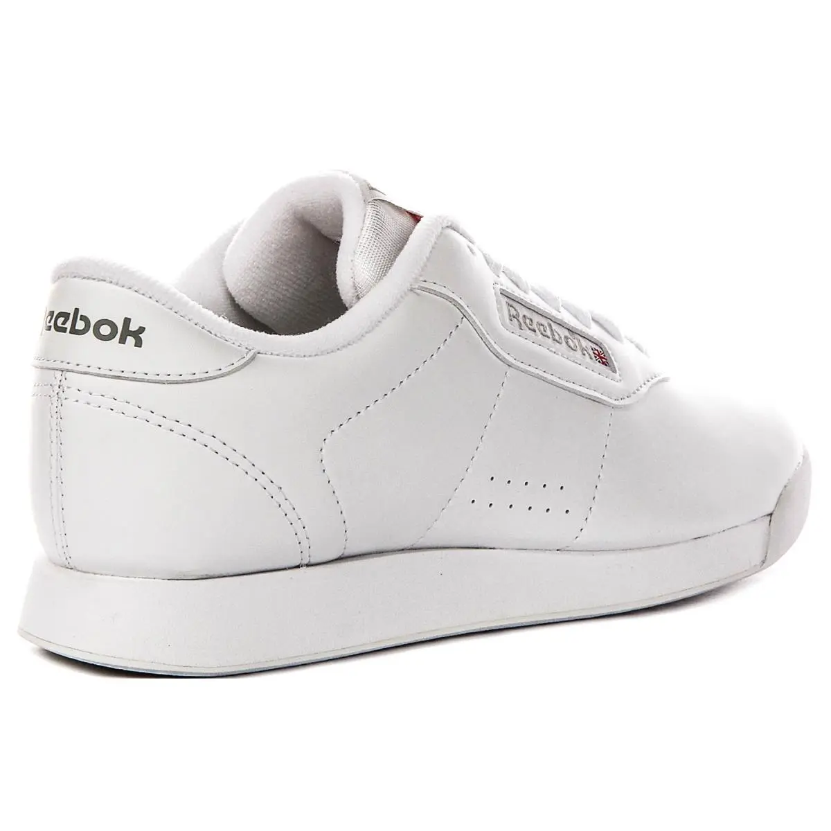 Reebok shoes - White 7
