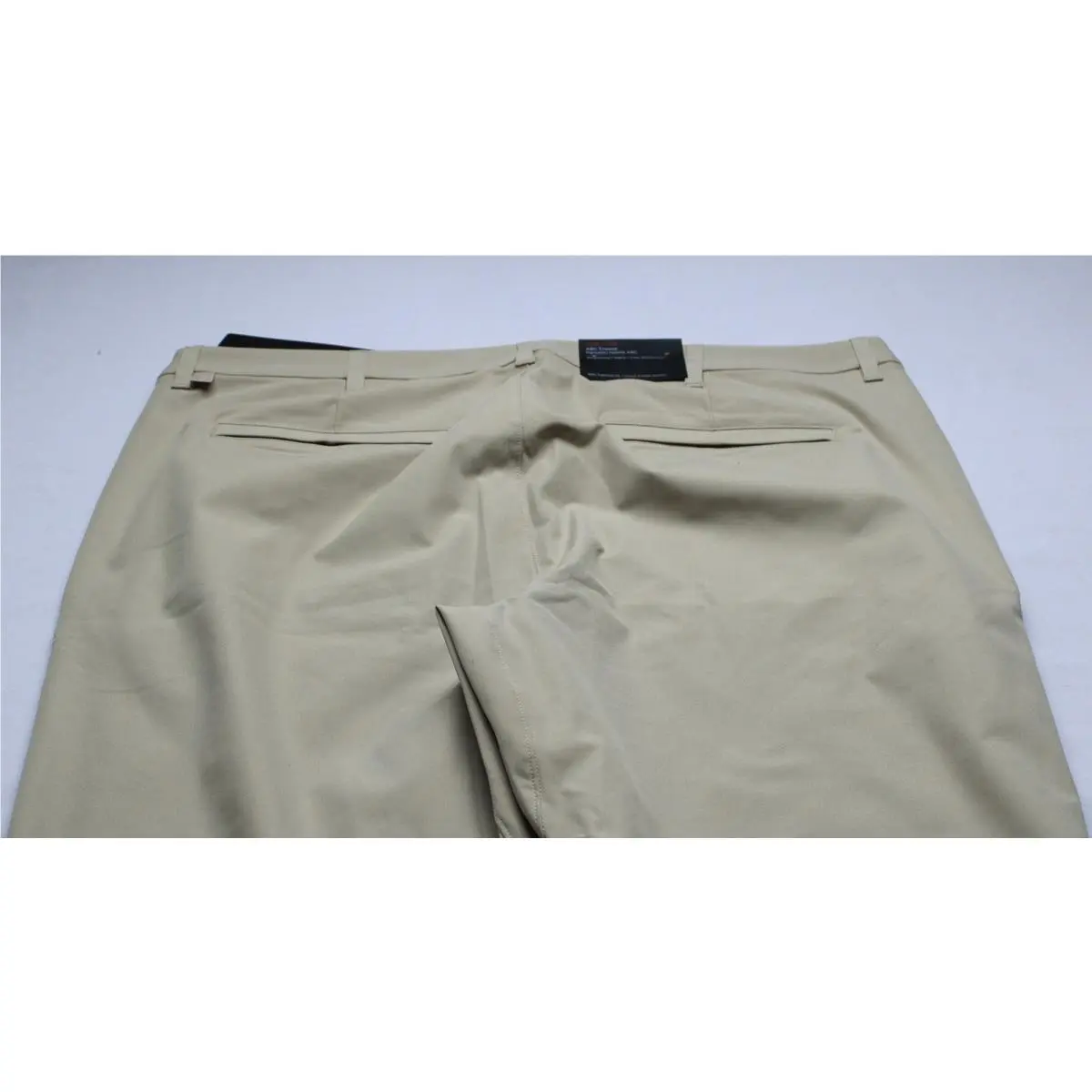 Lululemon clothing - ABC Slim-Fit Warpstreme Trouser - ABC Warpstreme Trouser - LM5AO4S - Khaki 3