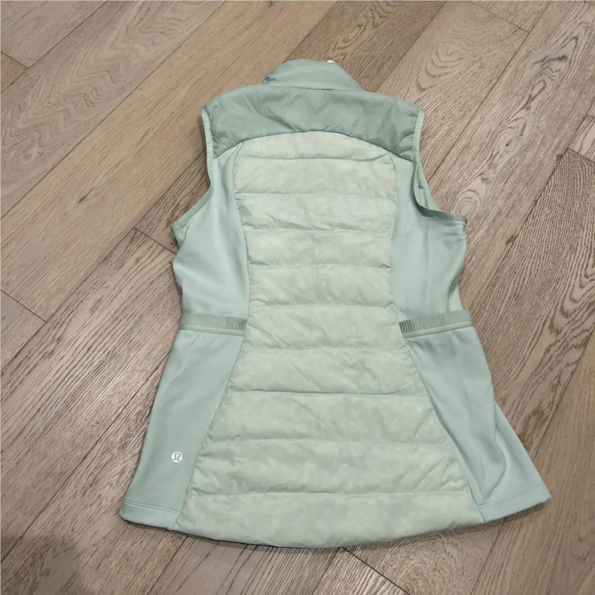 Lululemon clothing - Green 4