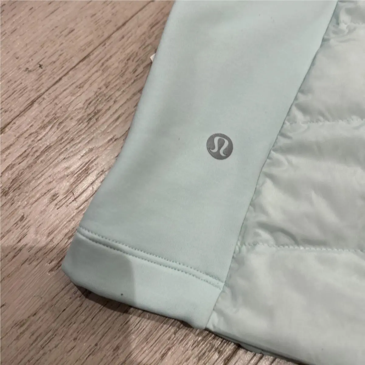 Lululemon clothing - Green 5
