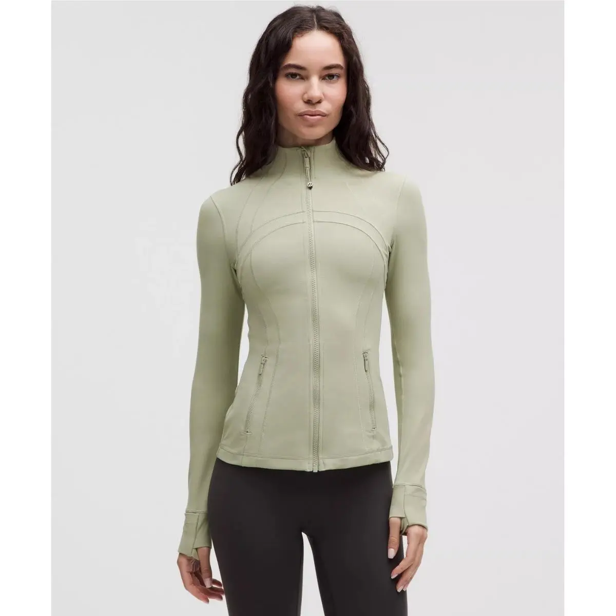 Lululemon Define Jacket Nulu Women`s Coats Jackets Size 2