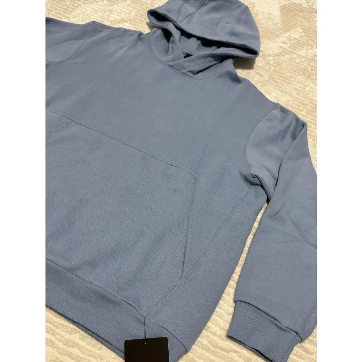 Lululemon clothing - Blue 2