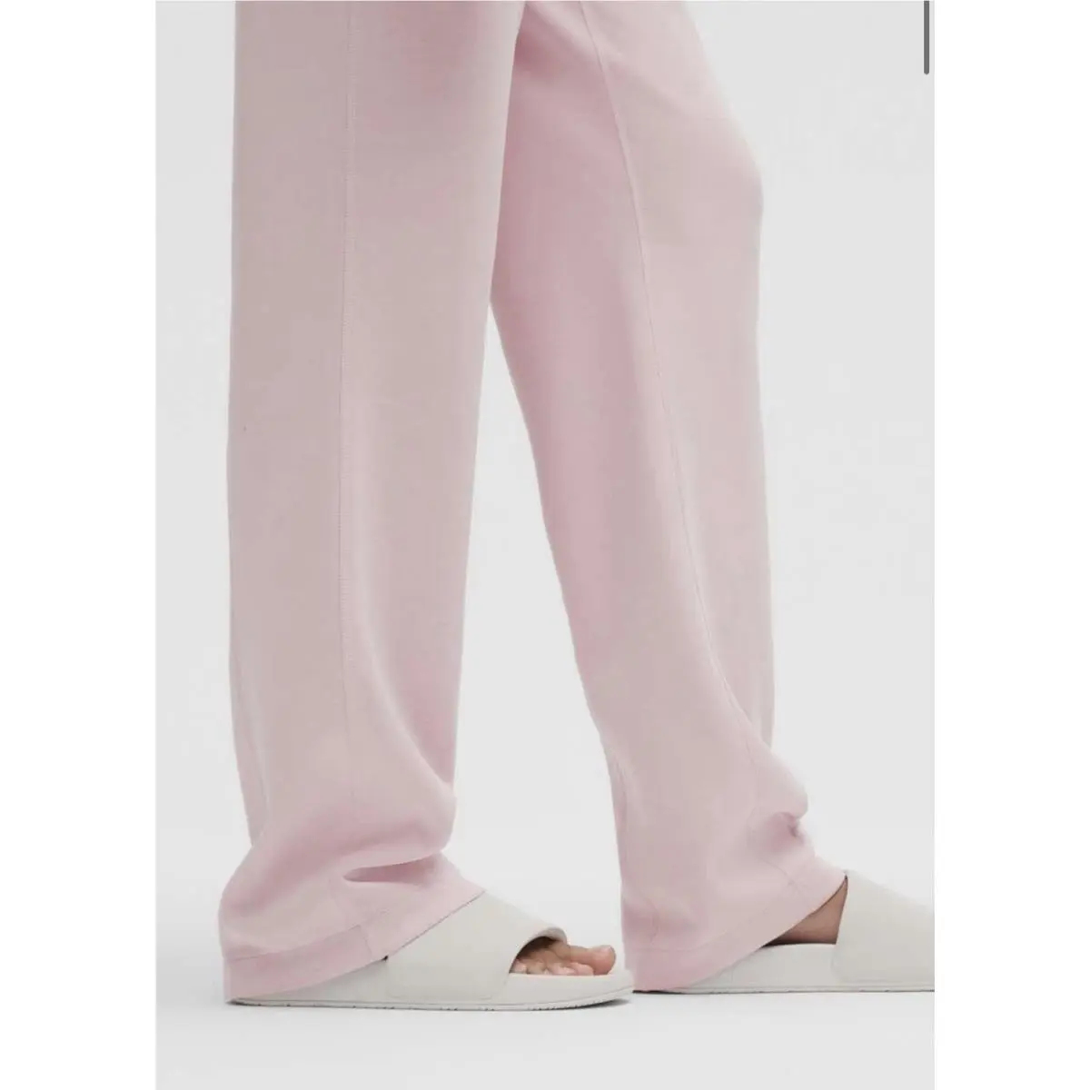 Lululemon clothing - Pink 1