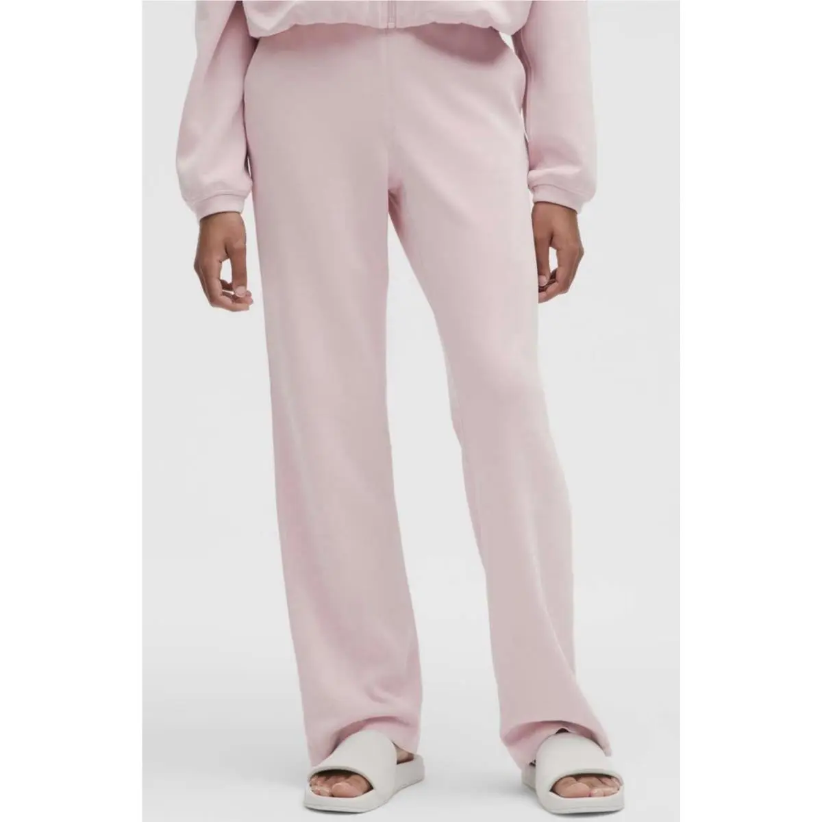 Lululemon clothing - Pink 2