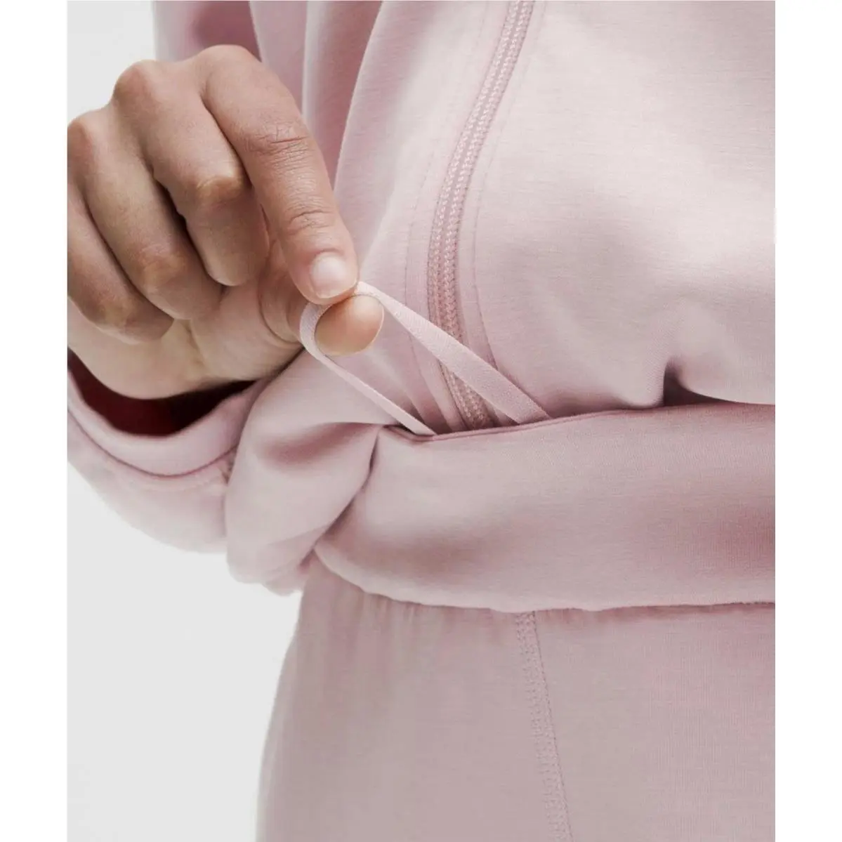 Lululemon clothing - Pink 3