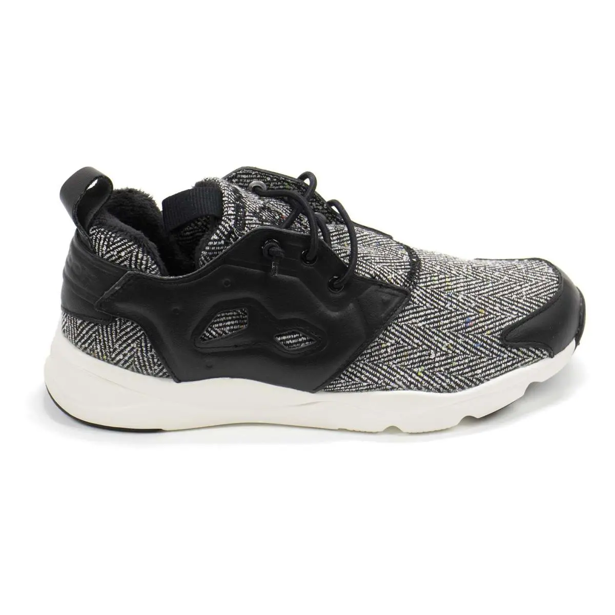 Reebok shoes - Black 0