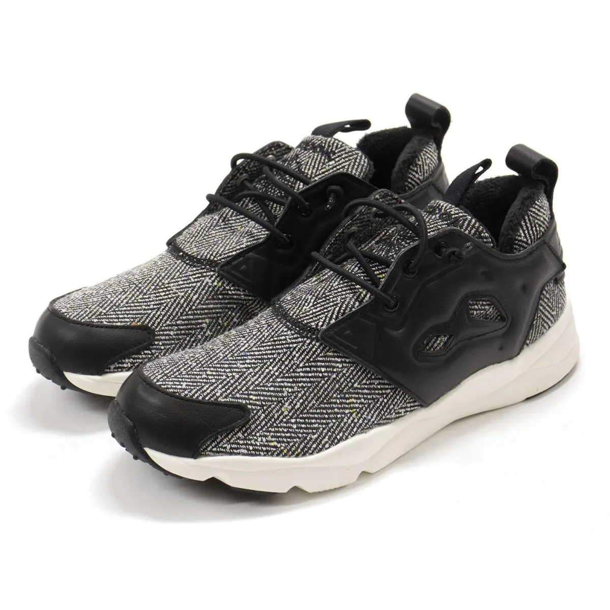 Reebok shoes - Black 13