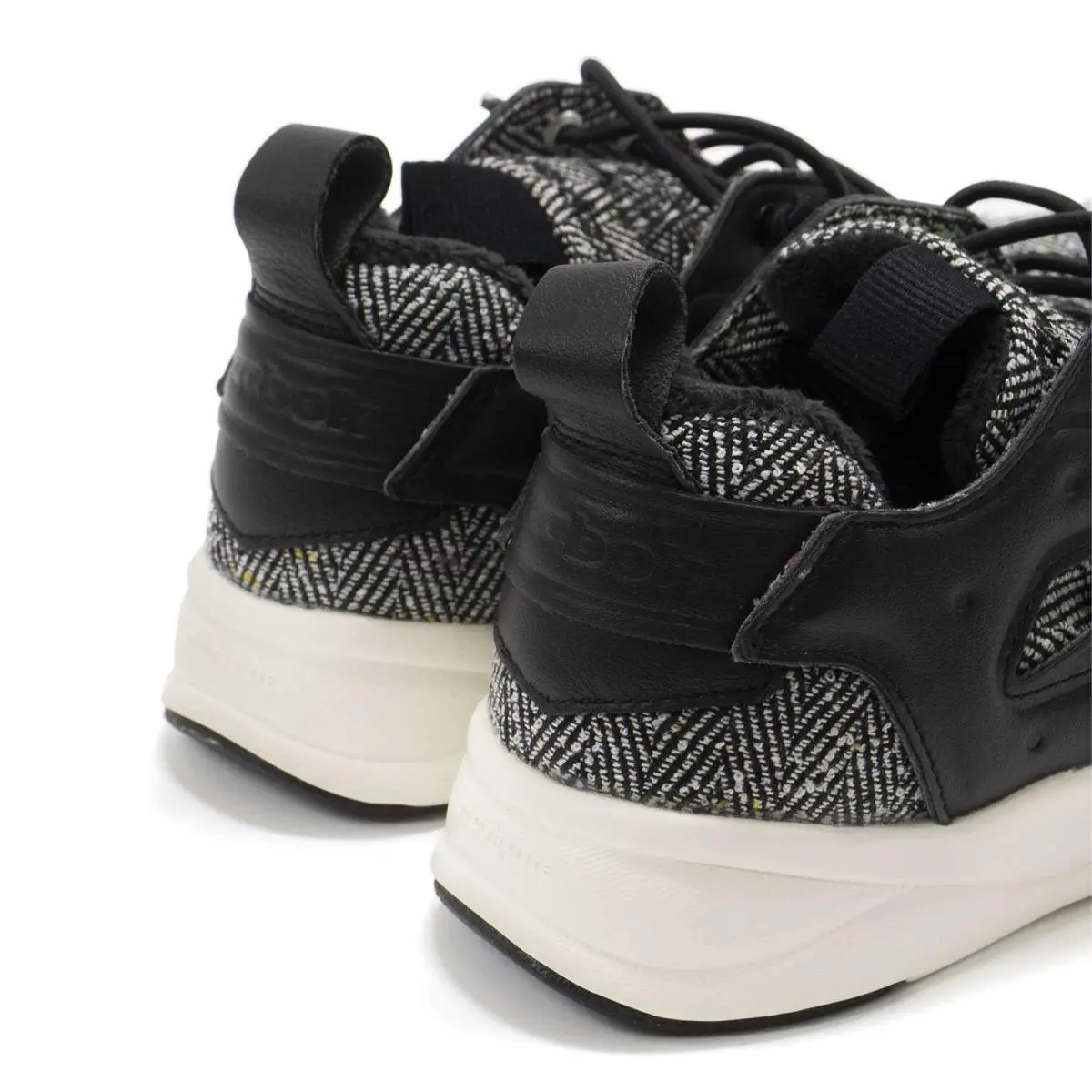 Reebok shoes - Black 18