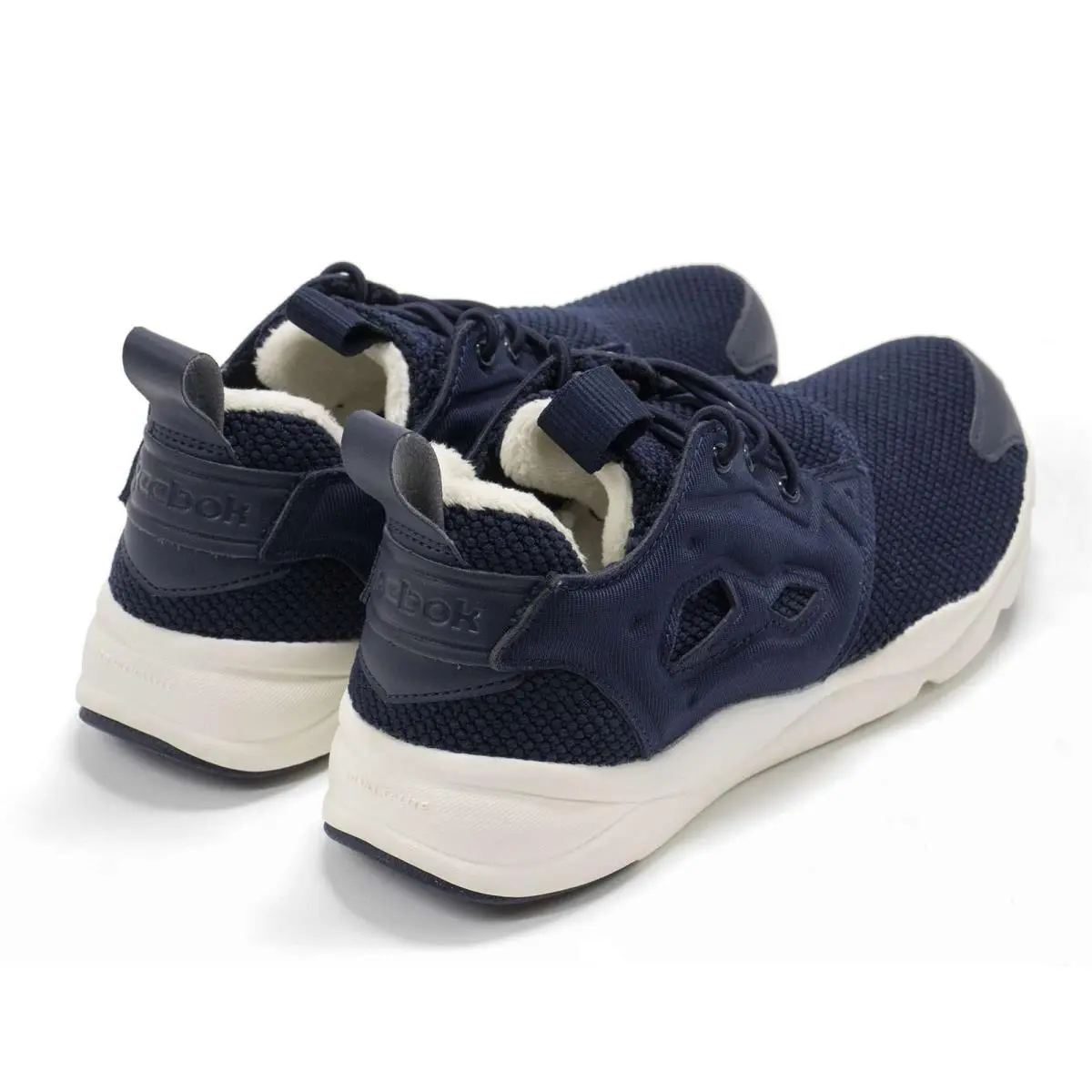 Reebok shoes - Black 8