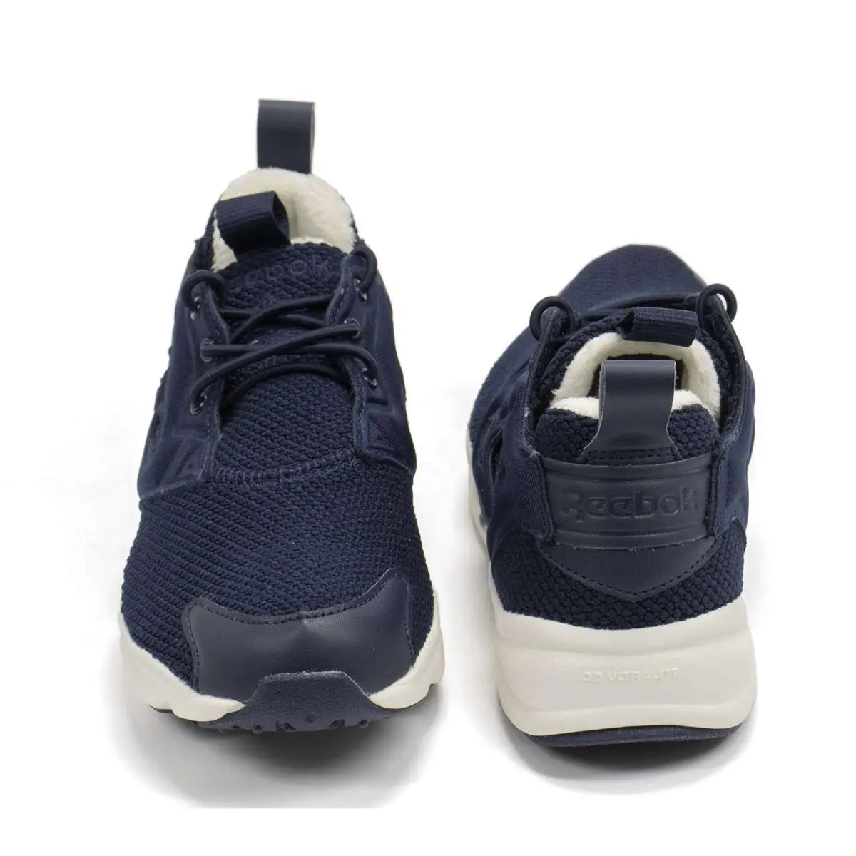 Reebok shoes - Black 9