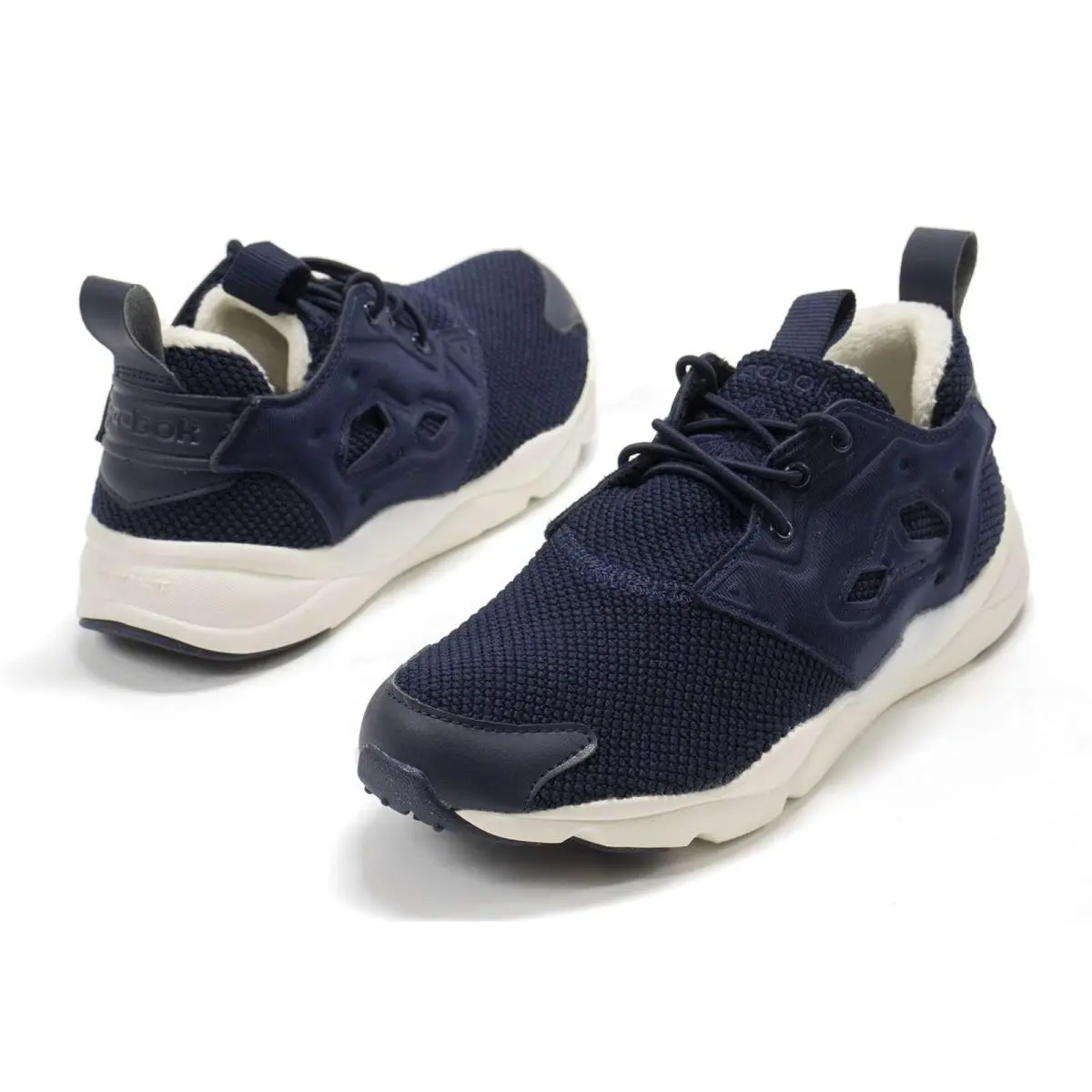Reebok shoes - Black 10