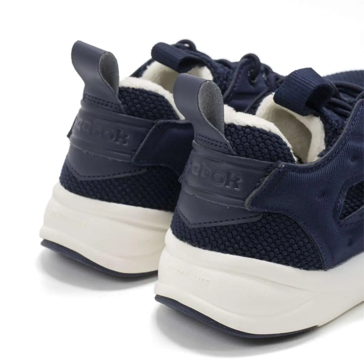 Reebok shoes - Black 11