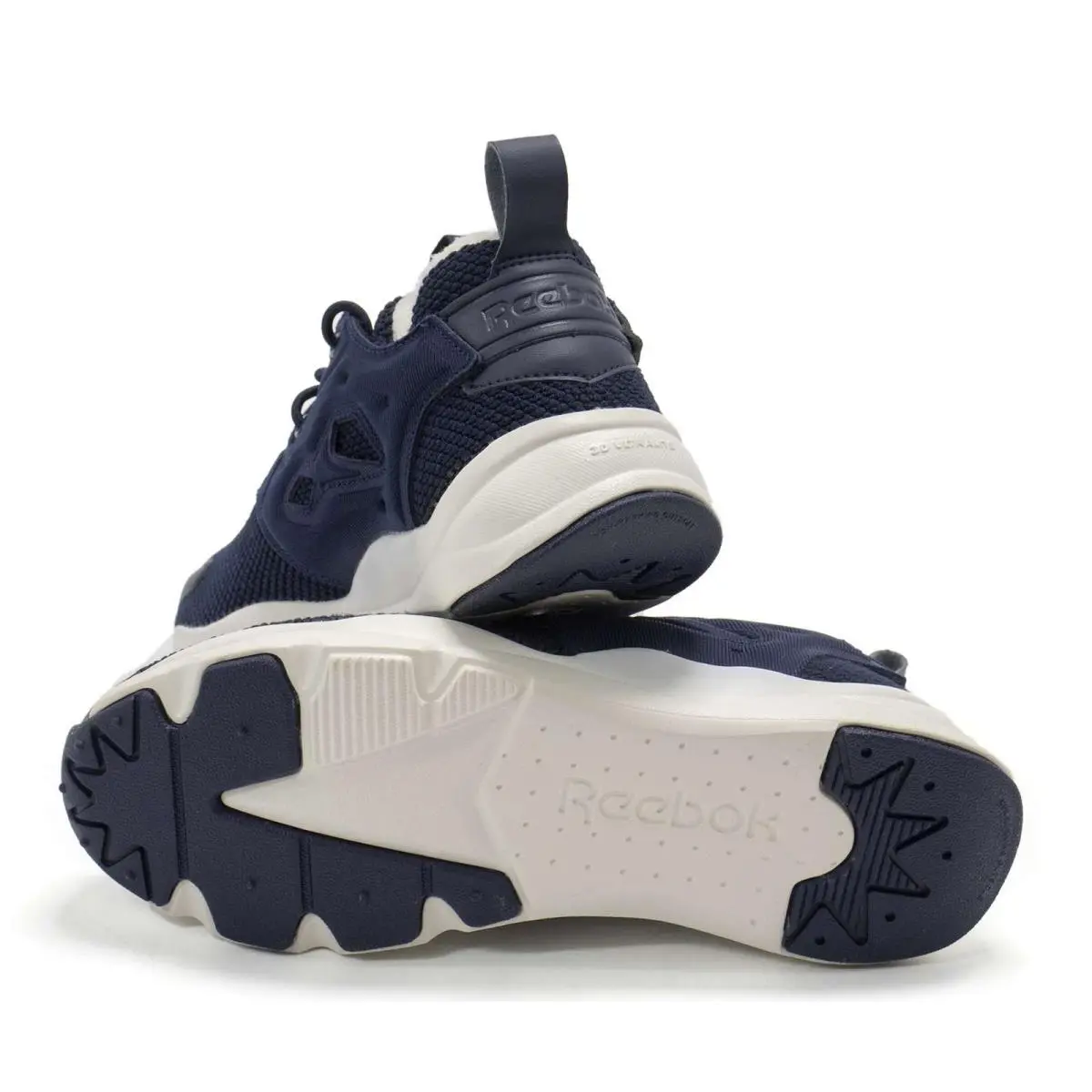 Reebok shoes - Black 12