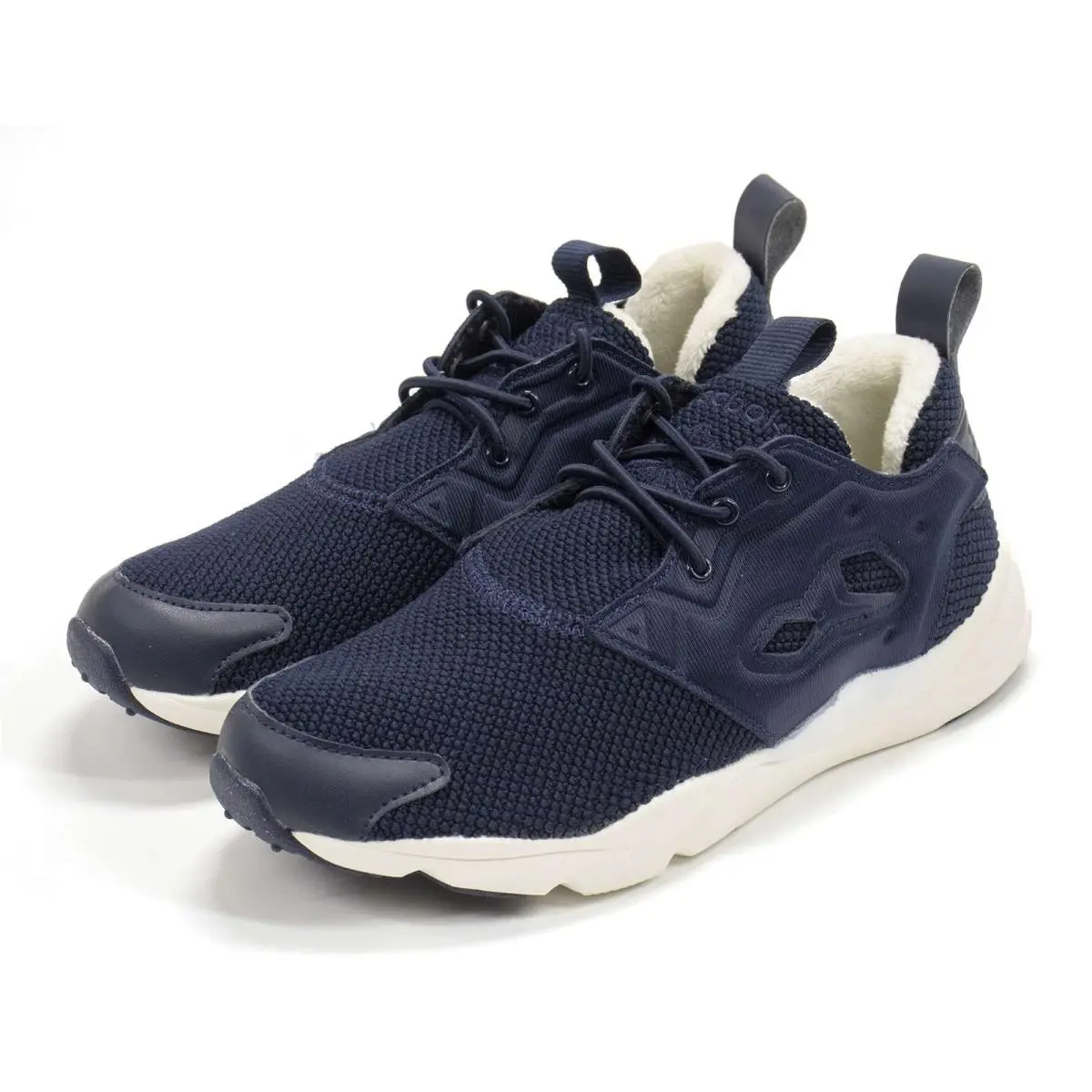 Reebok shoes - Black 6