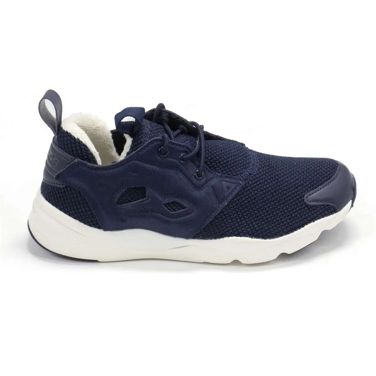 Reebok shoes - Black 7