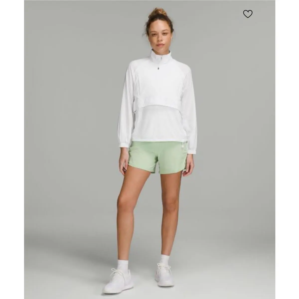 Lululemon clothing - White 0