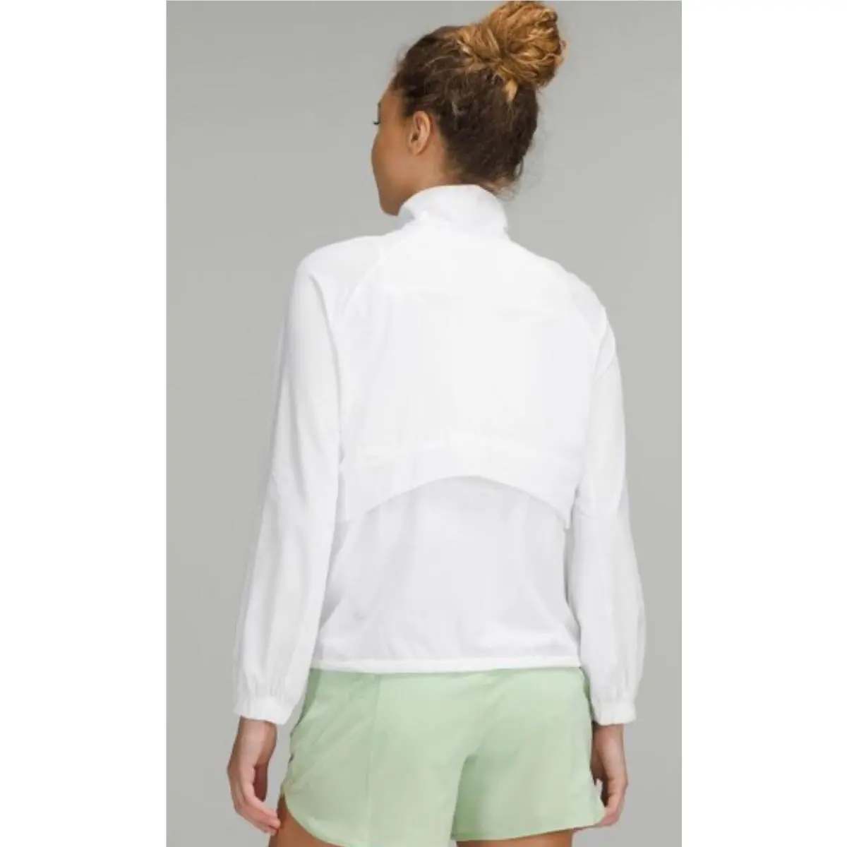Lululemon clothing - White 1