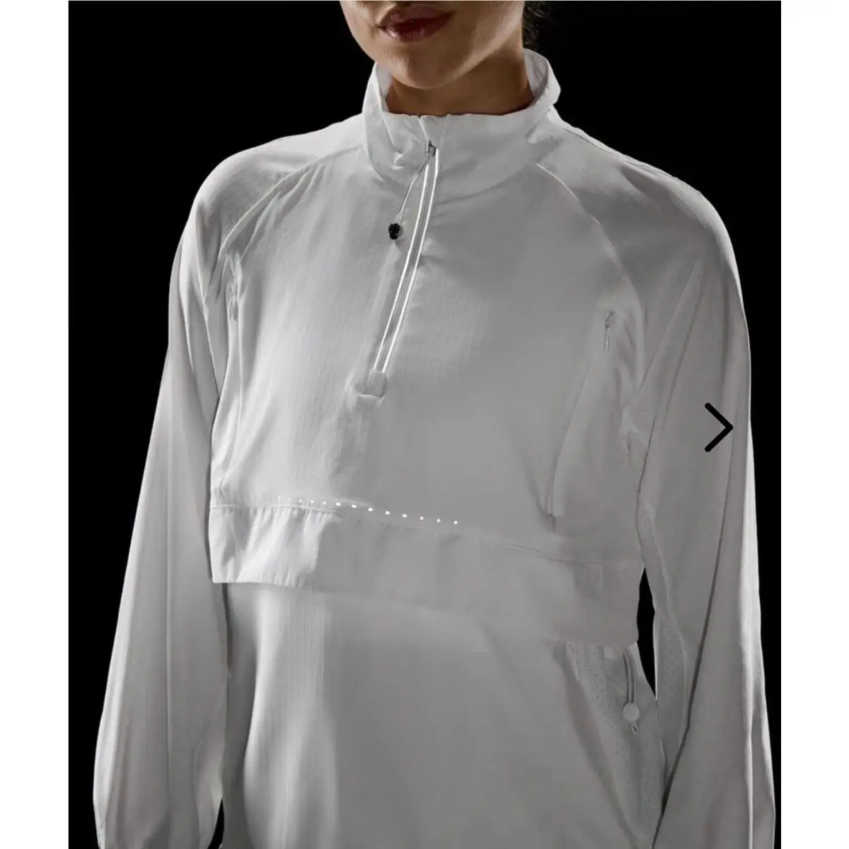 Lululemon clothing - White 4