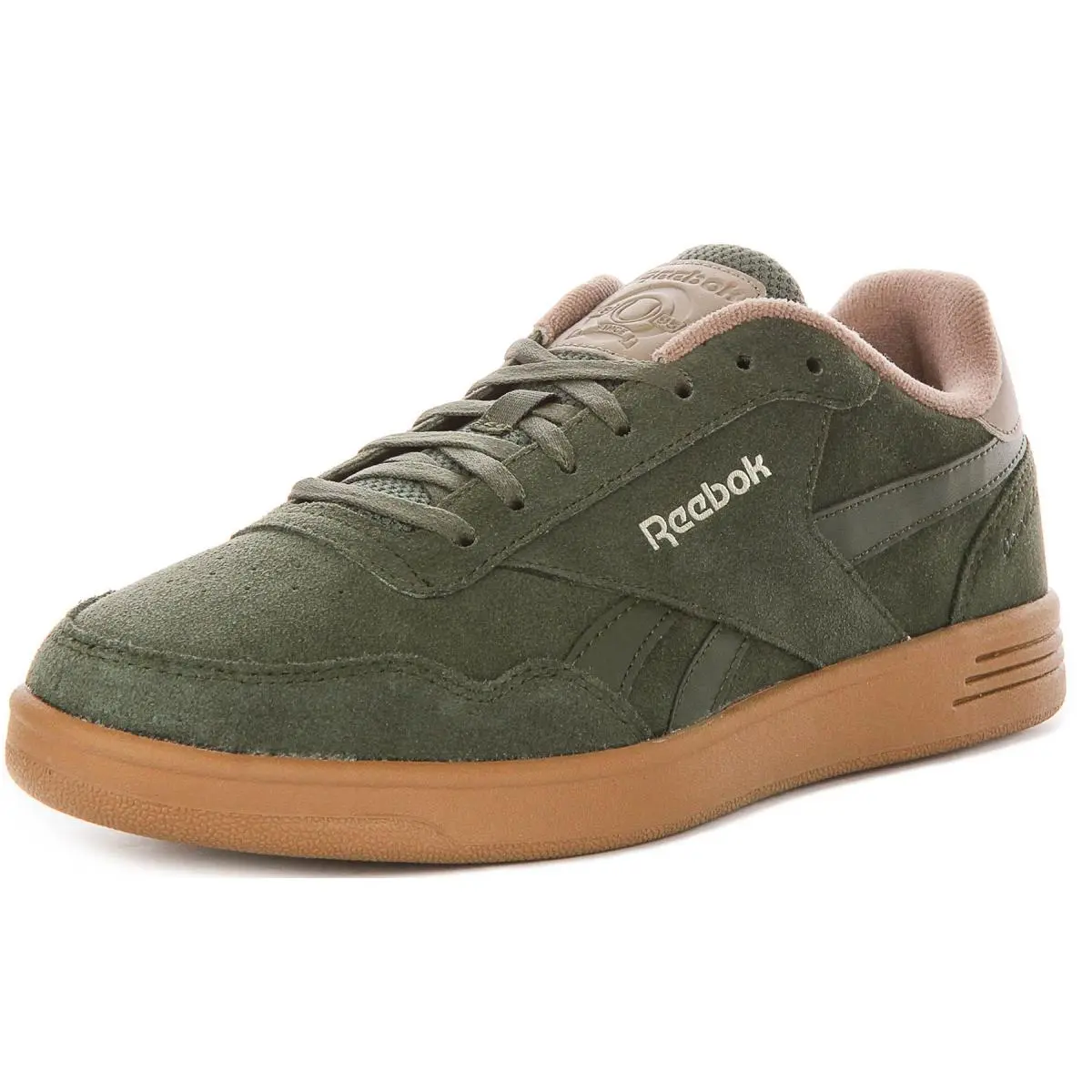 Reebok shoes - Green 4