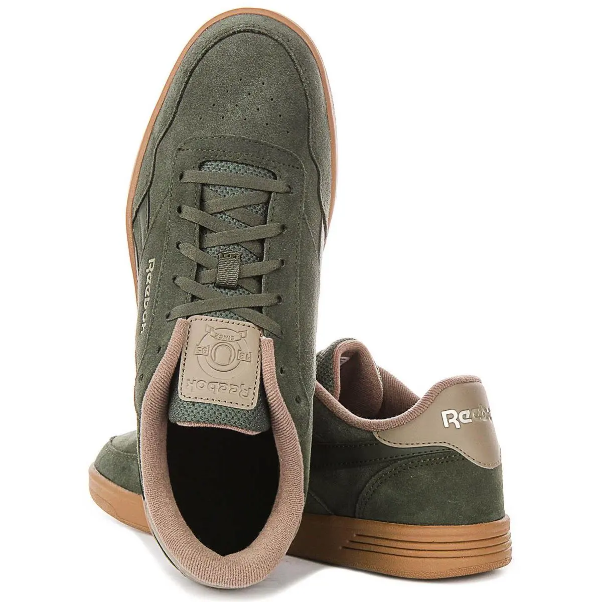 Reebok shoes - Green 8