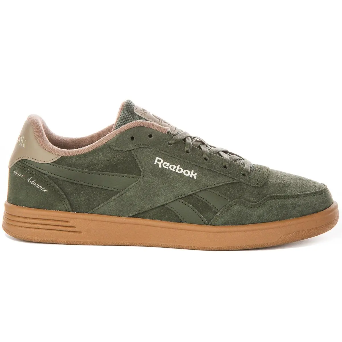 Reebok shoes - Green 6