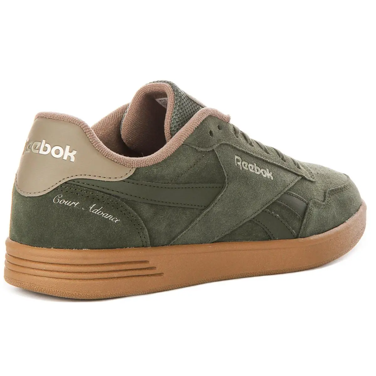 Reebok shoes - Green 7