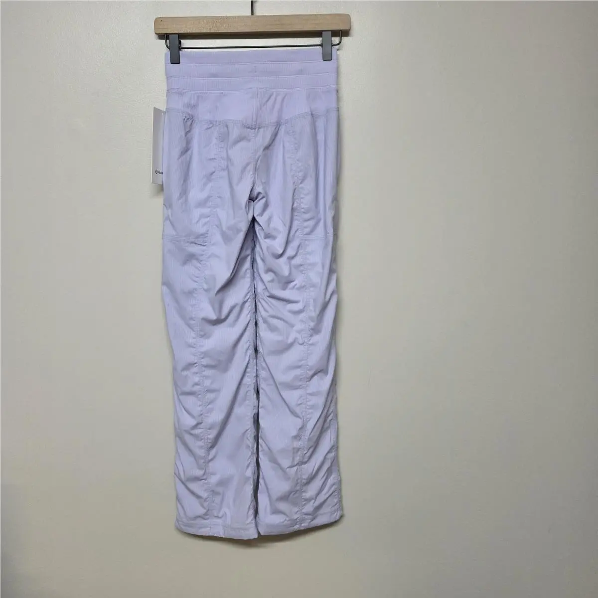 Lululemon clothing - Purple 3