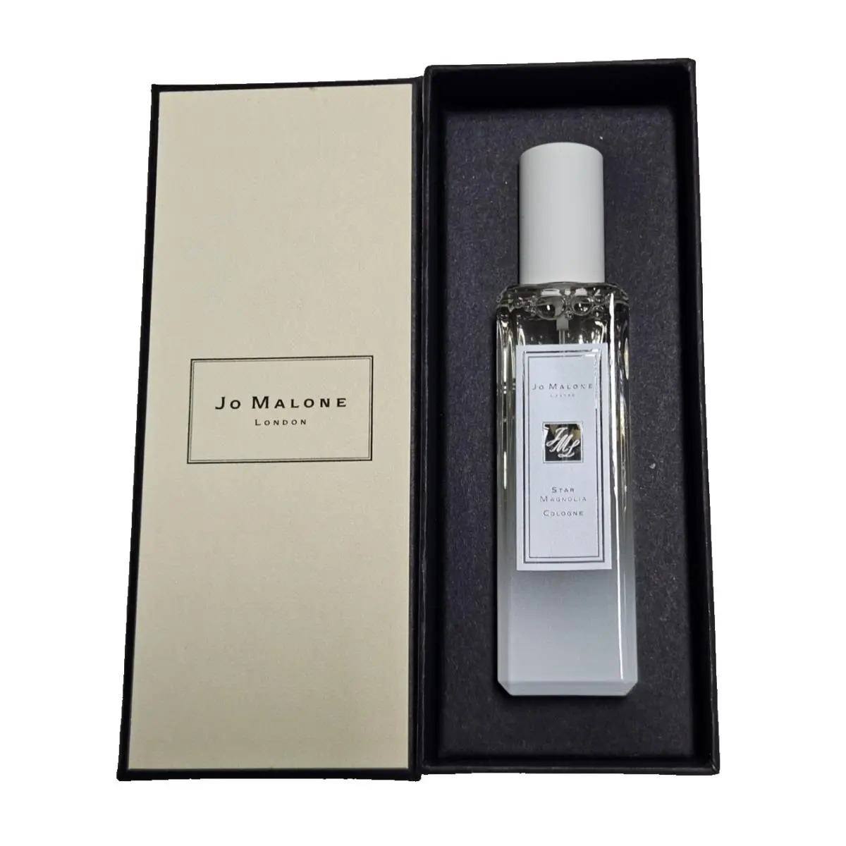 Limited Edition JO Malone Star Magnolia Cologne 1 oz/30 ml Rare Find