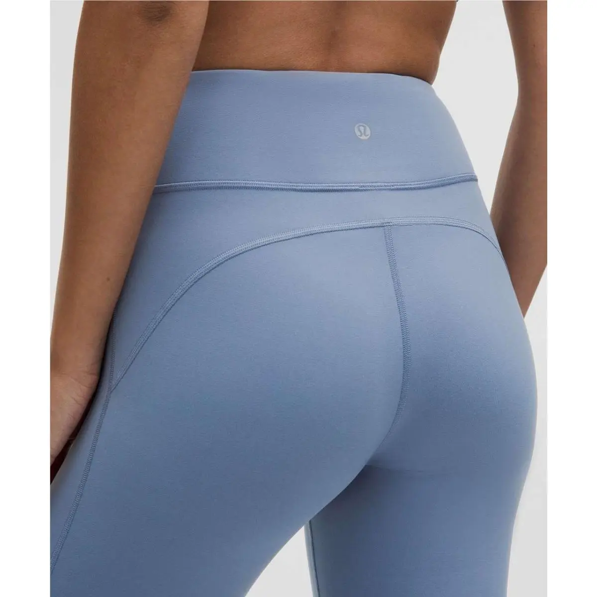 Lululemon clothing - Blue 1