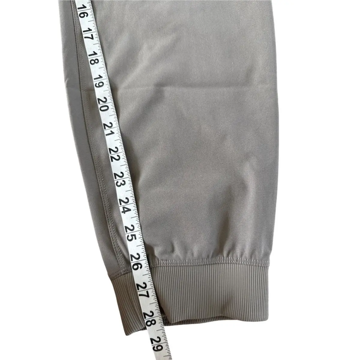 Lululemon clothing - ABC Jogger Regular Warpstreme - ABC Jogger Regular Warpstreme - Gray 5