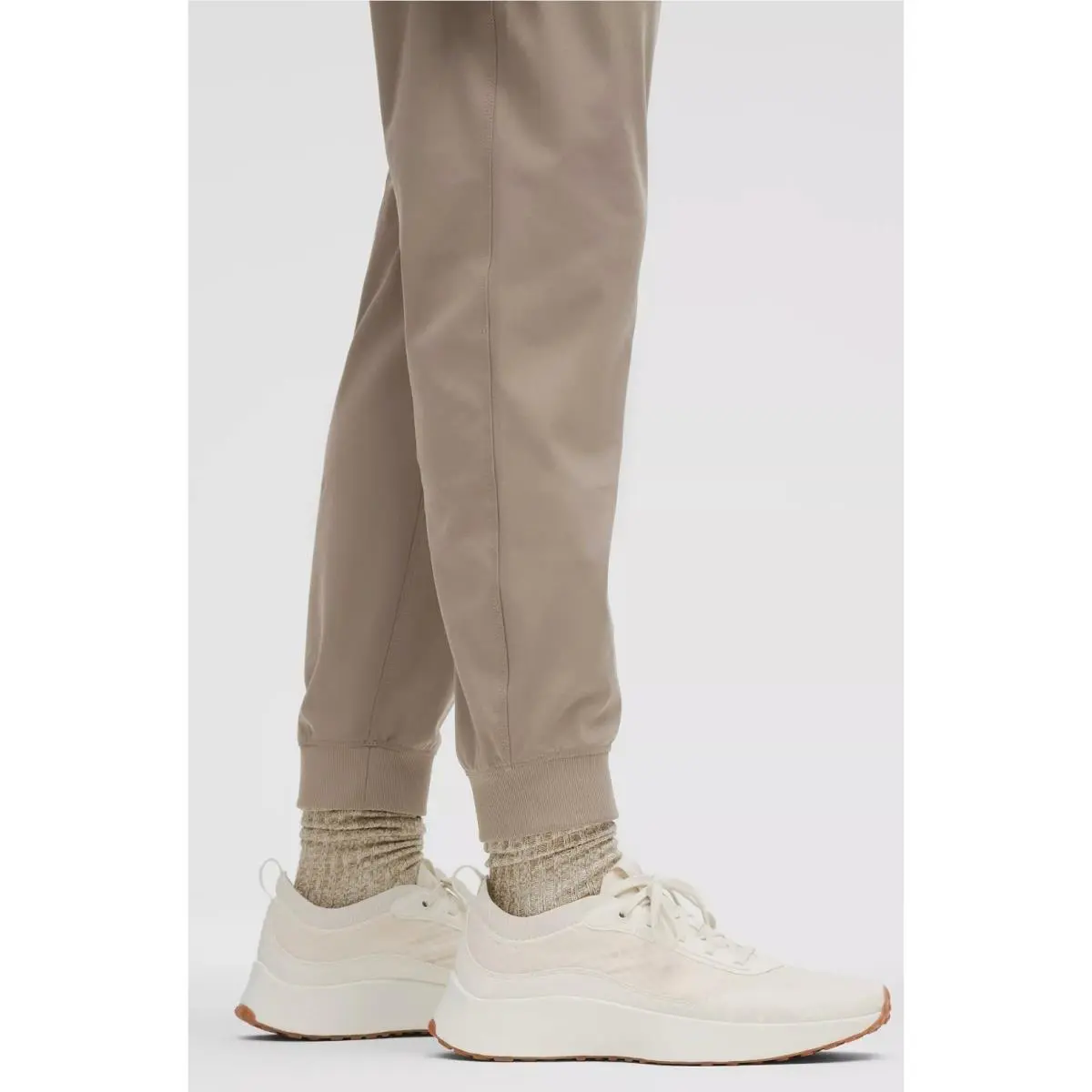 Lululemon clothing - ABC Jogger Regular Warpstreme - ABC Jogger Regular Warpstreme - Gray 11