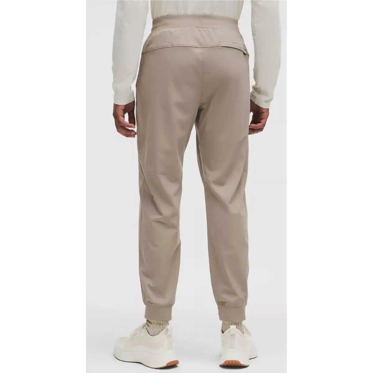 Lululemon clothing - ABC Jogger Regular Warpstreme - ABC Jogger Regular Warpstreme - Gray 0